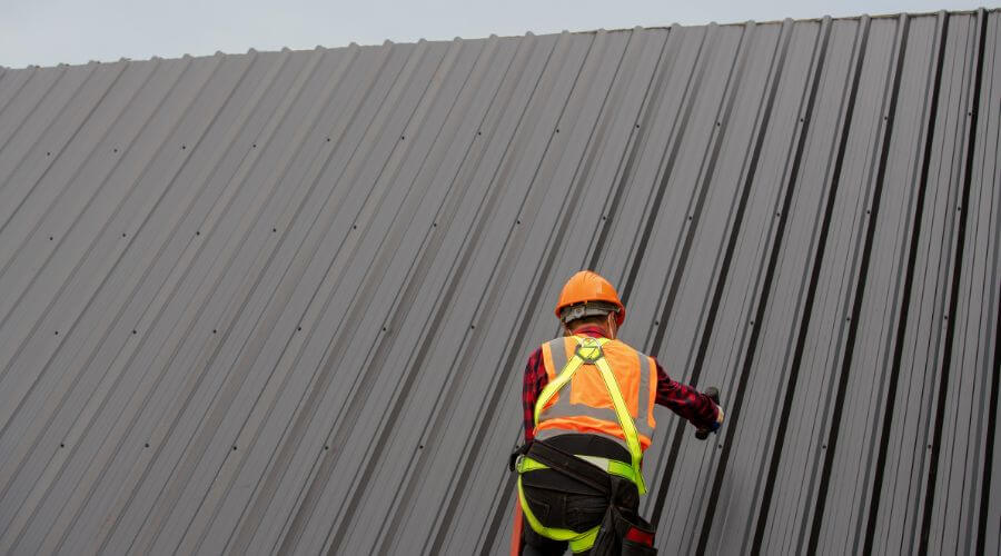 Local Siding Services in Winthrop, IA